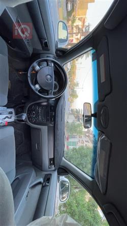 Chevrolet Optra